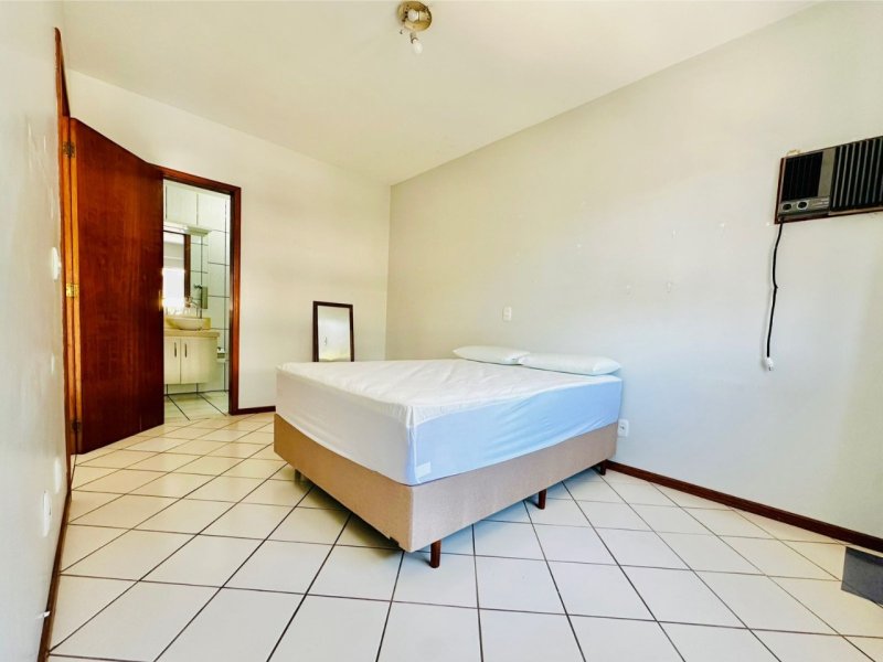 Apartamento 1 quartos no Trindade em Florianópolis - Foto 6