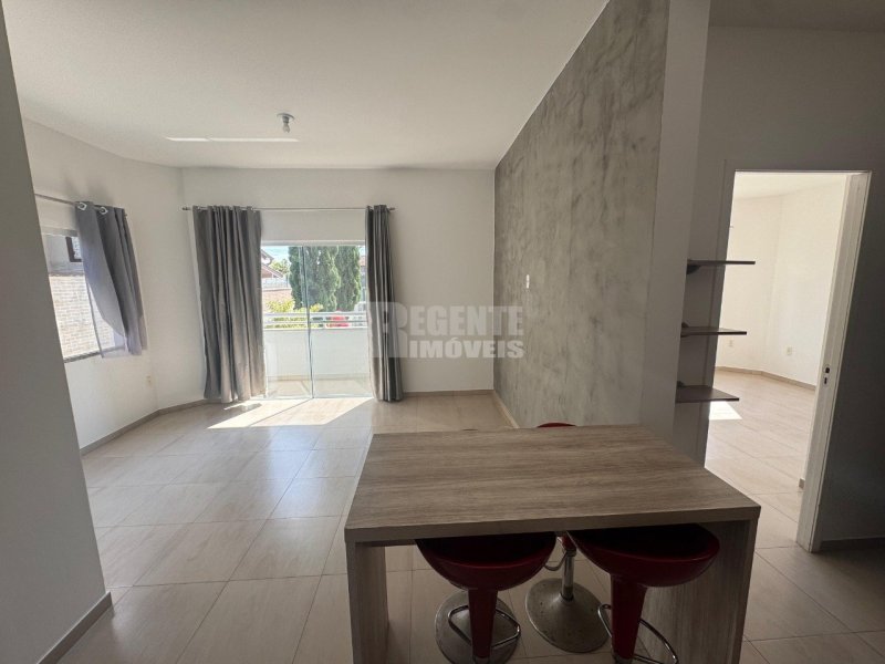 Apartamento 2 quartos no Carianos em Florianópolis - Foto 3