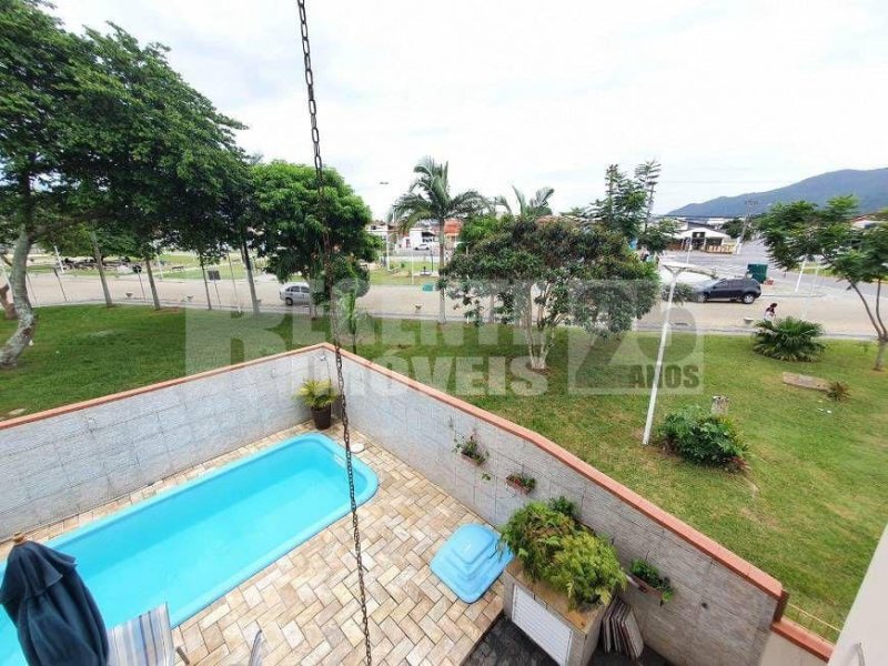 Casa 4 quartos no Carianos em Florianópolis - Foto 44