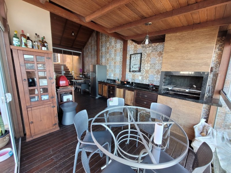 Casa 2 quartos no Saco Dos Limões em Florianópolis - Foto 5
