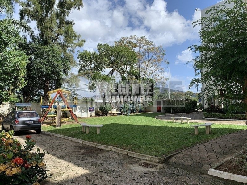 Apartamento 1 quartos no Itacorubi em Florianópolis - Foto 11