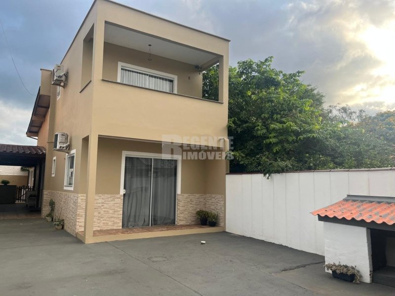 Casa 3 quartos no São João Do Rio Vermelho em Florianópolis - Foto 13