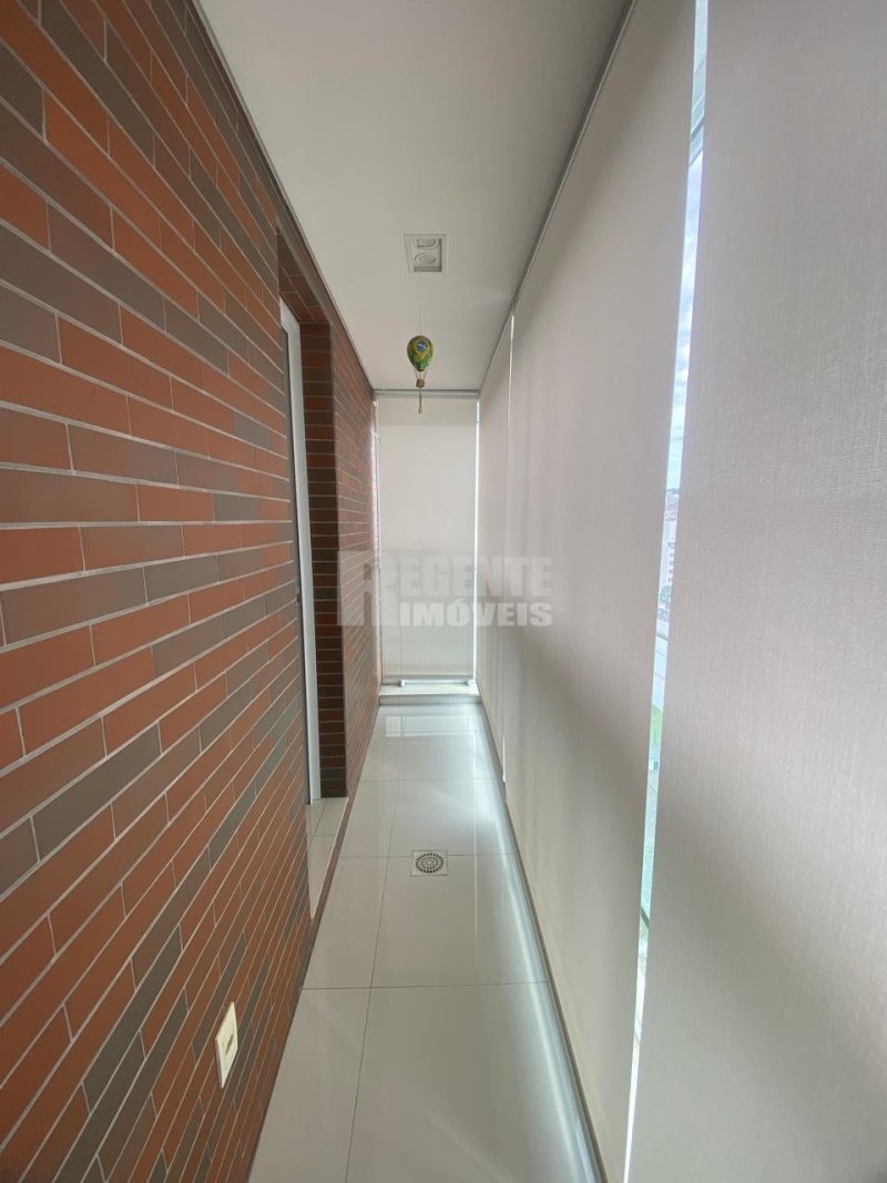 Apartamento 2 quartos no Beira-mar em Florianópolis - Foto 22