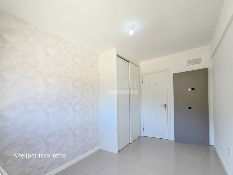Apartamento 2 quartos no Trindade em Florianópolis - Foto 10