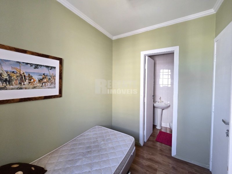 Apartamento 5 quartos no Centro em Florianópolis - Foto 30