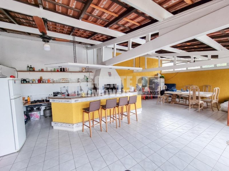 Casa 5 quartos no Trindade em Florianópolis - Foto 2