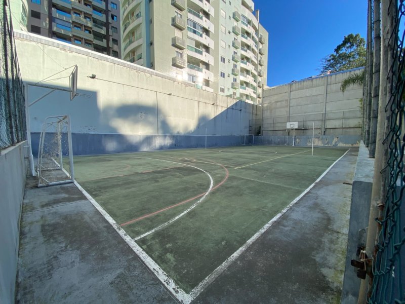 Apartamento 3 quartos no Trindade em Florianópolis - Foto 24