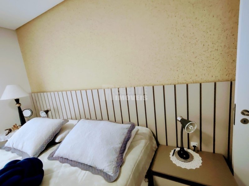 Cobertura 3 quartos no Ingleses do Rio Vermelho em Florianópolis - Foto 16