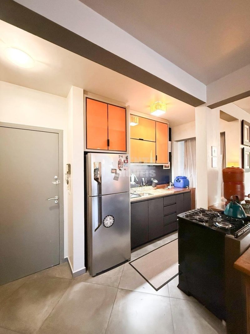 Apartamento 2 quartos no Itacorubi em Florianópolis - Foto 5