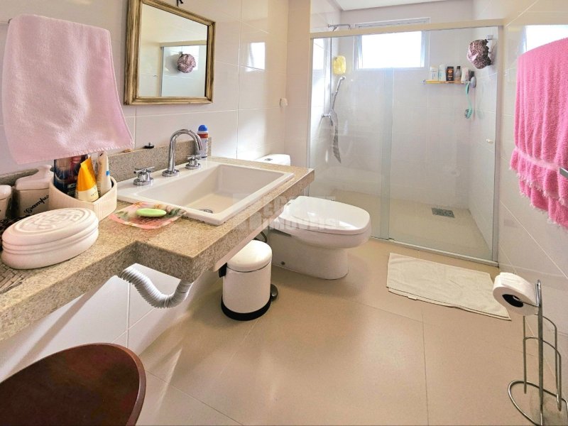 Apartamento 3 quartos no Agronômica em Florianópolis - Foto 20