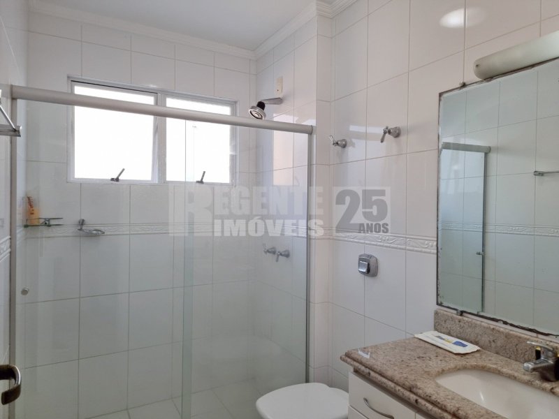 Cobertura 3 quartos no João Paulo em Florianópolis - Foto 27