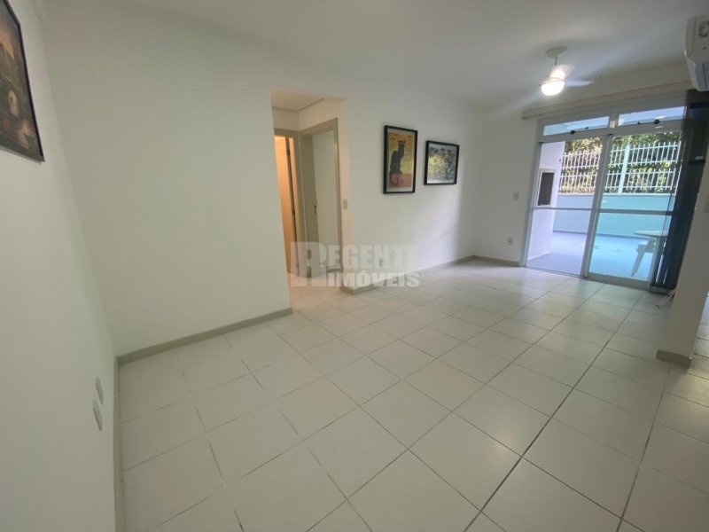 Apartamento 1 quartos no Itacorubi em Florianópolis - Foto 2