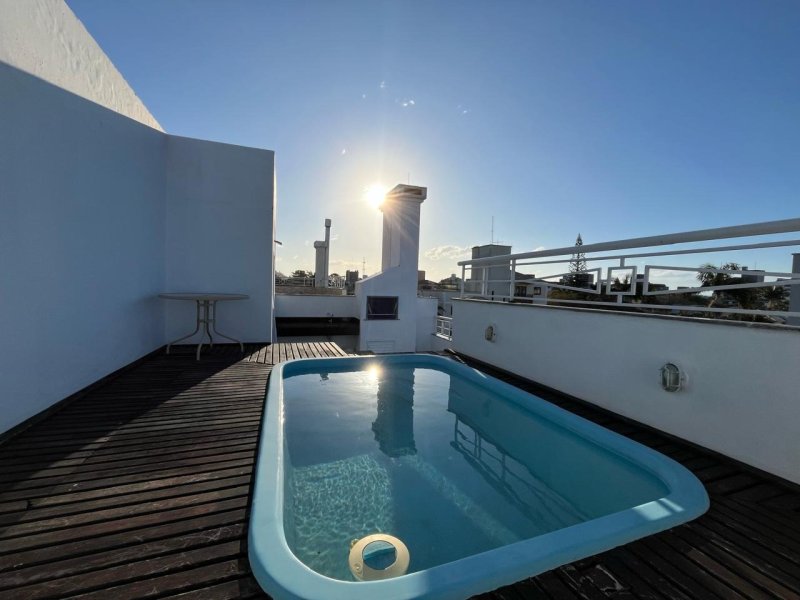 Cobertura 3 quartos no Canasvieiras em Florianópolis - Foto 9