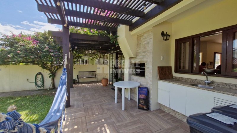 Casa 4 quartos no Parque São Jorge em Florianópolis - Foto 10