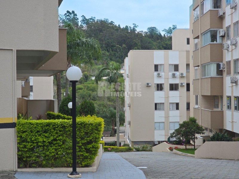 Apartamento 3 quartos no Carvoeira em Florianópolis - Foto 28
