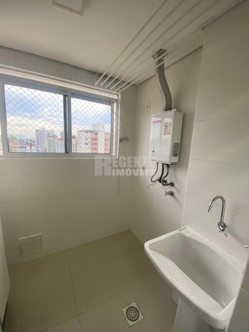 Apartamento 3 quartos no Agronômica em Florianópolis - Foto 9