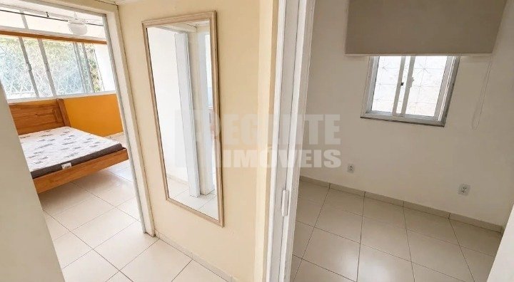 Apartamento 2 quartos no Centro em Florianópolis - Foto 4