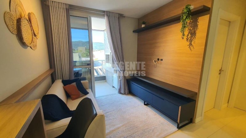 Apartamento 2 quartos no Trindade em Florianópolis - Foto 6