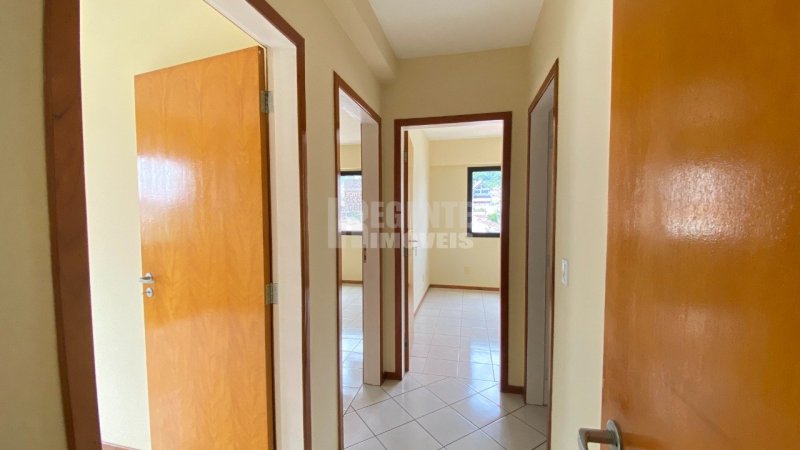 Apartamento 3 quartos no Beiramar em Florianópolis - Foto 16