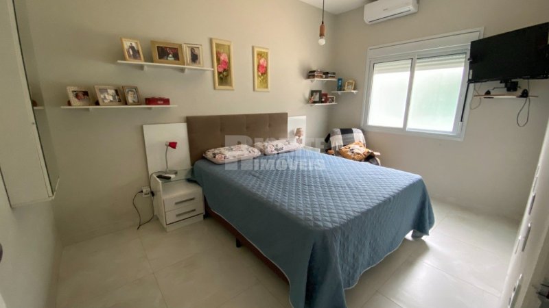 Casa 4 quartos no Santa Mônica em Florianópolis - Foto 18