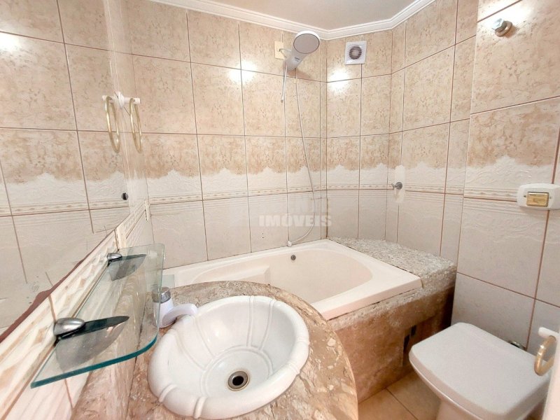 Apartamento 1 quartos no Trindade em Florianópolis - Foto 21