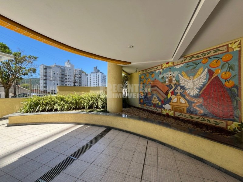 Apartamento 2 quartos no Trindade em Florianópolis - Foto 32
