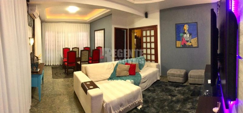 Casa 3 quartos no Córrego Grande em Florianópolis - Foto 21
