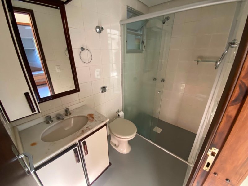 Apartamento 3 quartos no Pantanal em Florianópolis - Foto 10