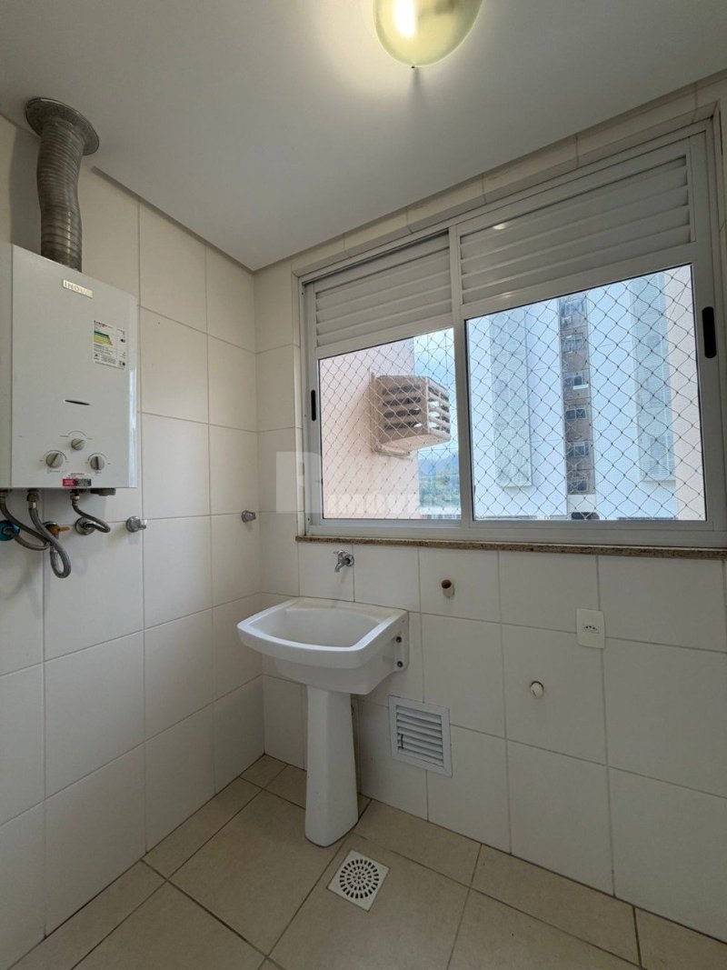 Apartamento 2 quartos no Itacorubi em Florianópolis - Foto 8