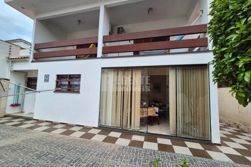Casa 3 quartos no Santa Mônica em Florianópolis - Foto 47