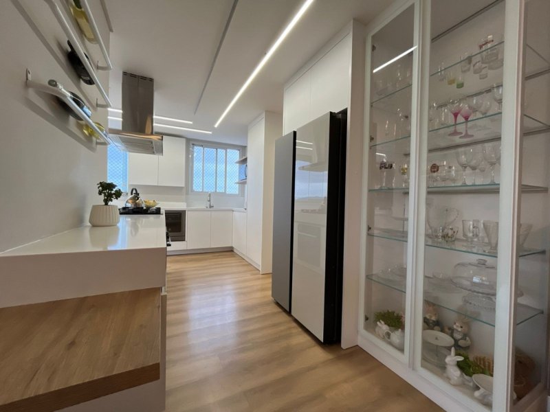 Apartamento 3 quartos no Centro em Palhoça - Foto 51