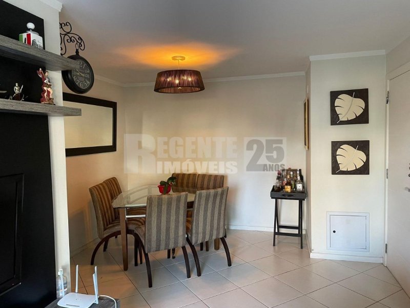 Apartamento 3 quartos no Agronômica em Florianópolis - Foto 2