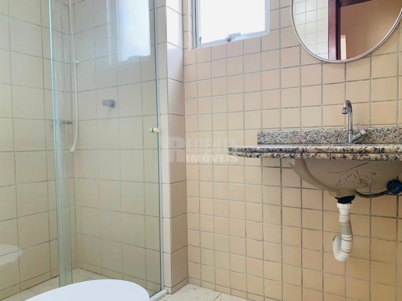 Apartamento 2 quartos no Pantanal em Florianópolis - Foto 11