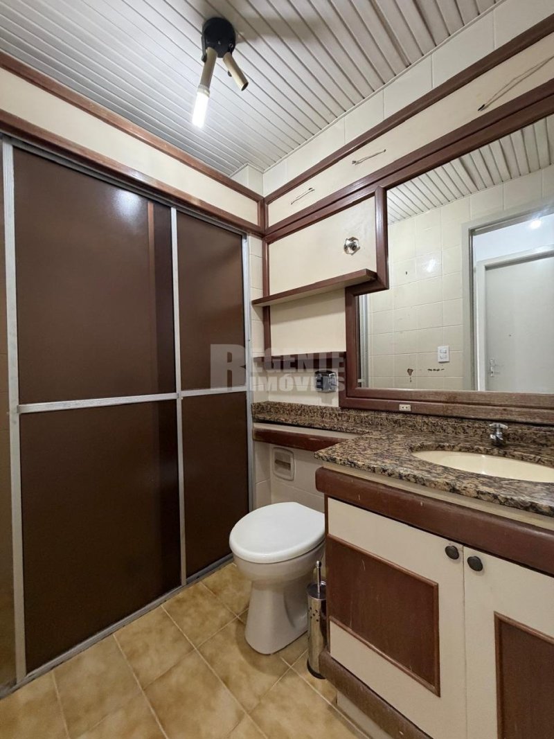 Apartamento 3 quartos no Trindade em Florianópolis - Foto 10