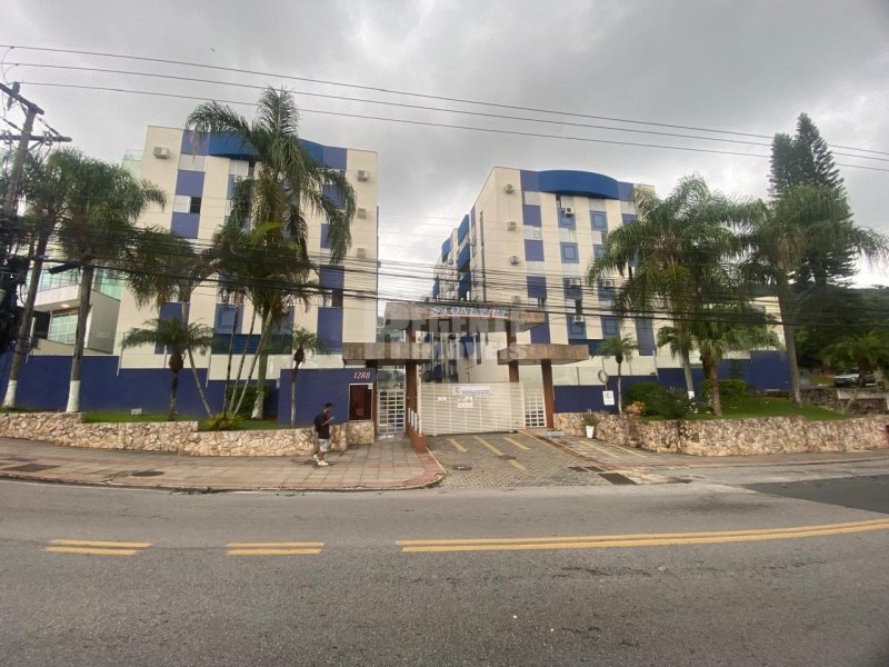 Apartamento 3 quartos no Trindade em Florianópolis - Foto 25