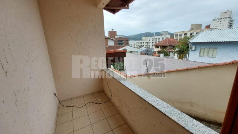 Casa 5 quartos no Trindade em Florianópolis - Foto 12