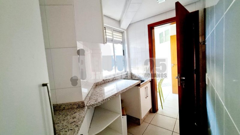 Apartamento 3 quartos no Agronômica em Florianópolis - Foto 10