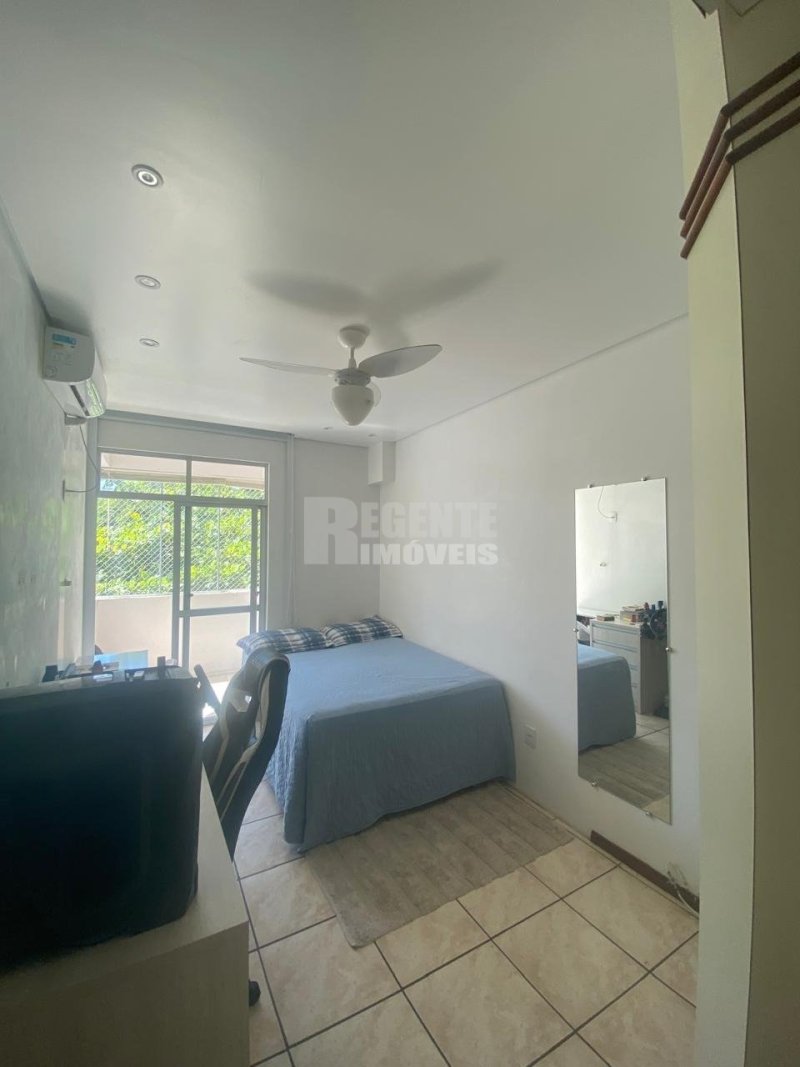 Apartamento 4 quartos no Córrego Grande em Florianópolis - Foto 12