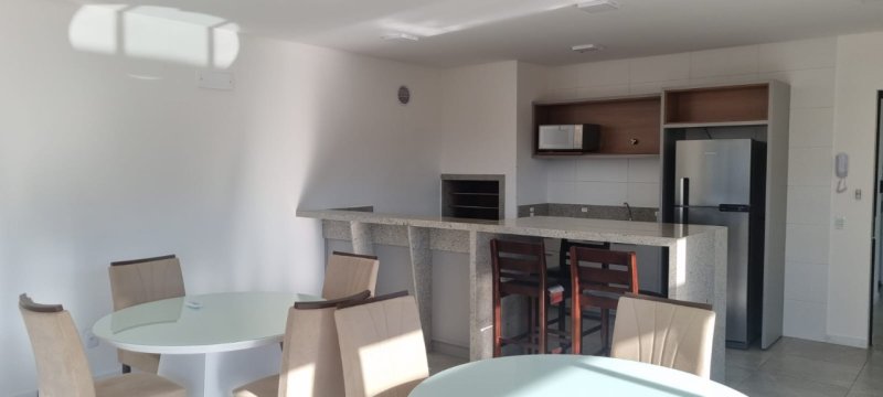 Apartamento 1 quartos no Trindade em Florianópolis - Foto 10