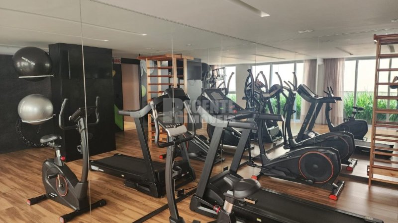 Apartamento 3 quartos no Kobrasol em São José - Foto 24
