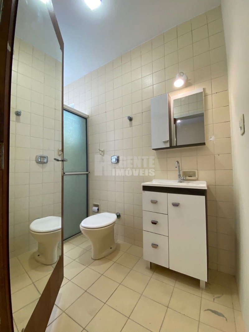 Apartamento 2 quartos no Trindade em Florianópolis - Foto 11