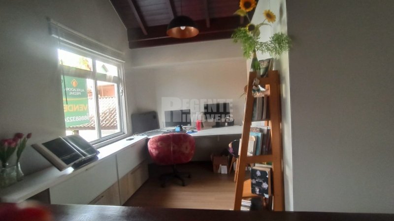 Casa em Condomínio 2 quartos no Santo Antônio De Lisboa em Florianópolis - Foto 17