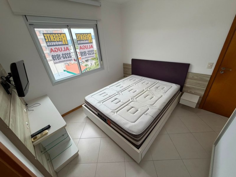 Apartamento 2 quartos no Agronomica em Florianópolis - Foto 13
