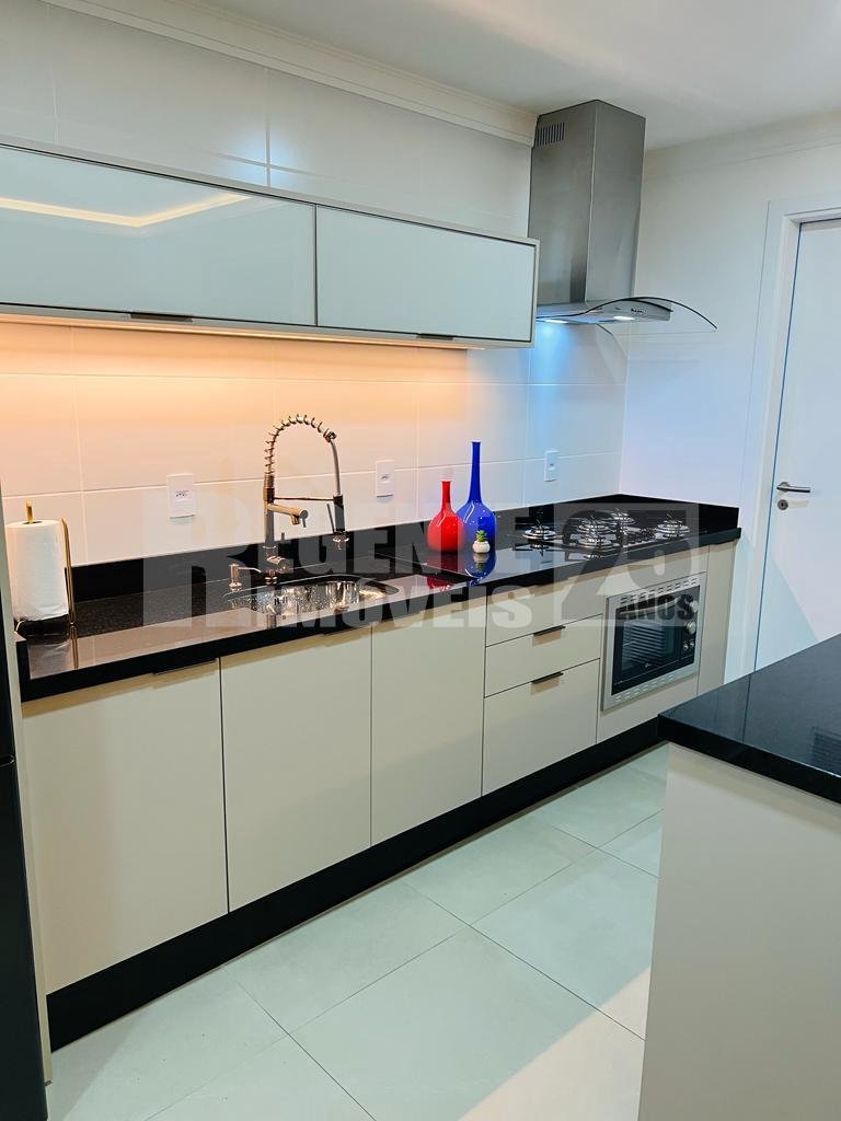 Apartamento 3 quartos no Ingleses do Rio Vermelho em Florianópolis - Foto 4