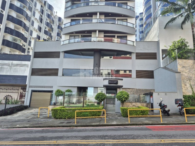 Cobertura 3 quartos no Itacorubi em Florianópolis - Foto 35