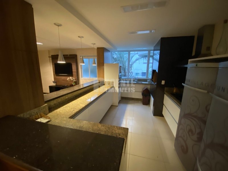 Apartamento 3 quartos no Itacorubi em Florianópolis - Foto 25