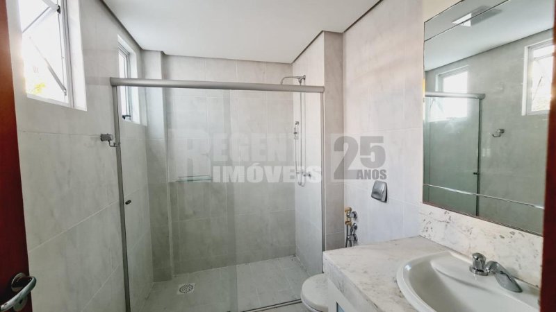 Apartamento 3 quartos no Agronômica em Florianópolis - Foto 23