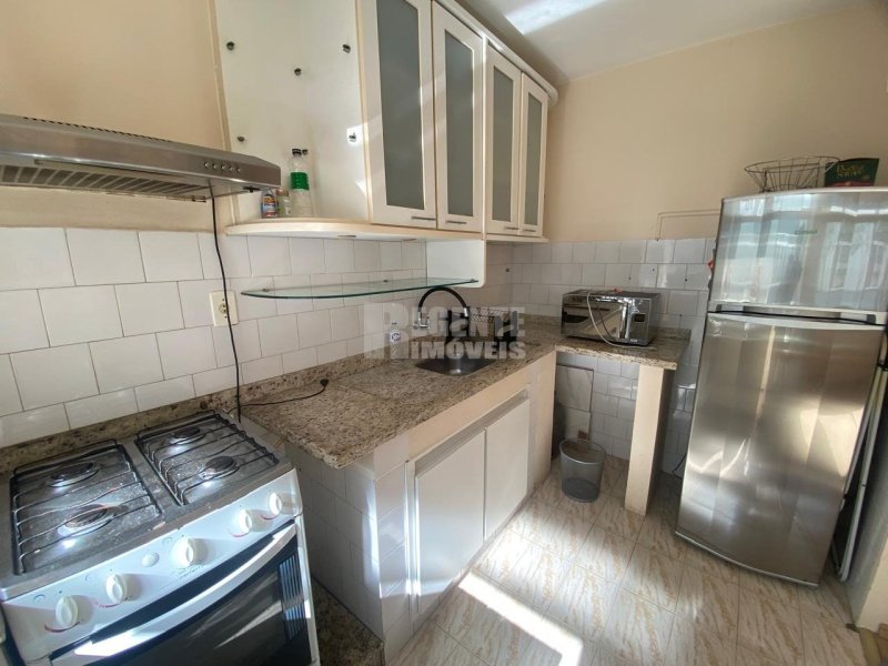 Apartamento 2 quartos no Trindade em Florianópolis - Foto 6