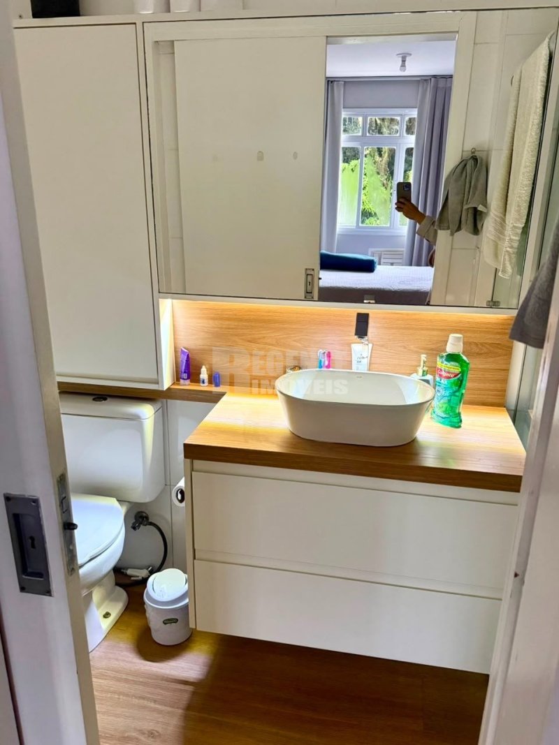 Apartamento 2 quartos no Itacorubi em Florianópolis - Foto 15