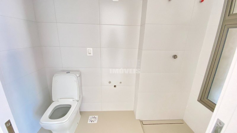 Apartamento 3 quartos no Agronômica em Florianópolis - Foto 12